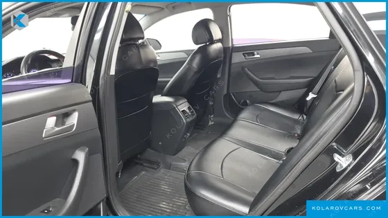 HYUNDAI SONATA 2.0 STYLE