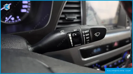 HYUNDAI SONATA 2.0 STYLE