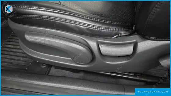 HYUNDAI SONATA 2.0 STYLE