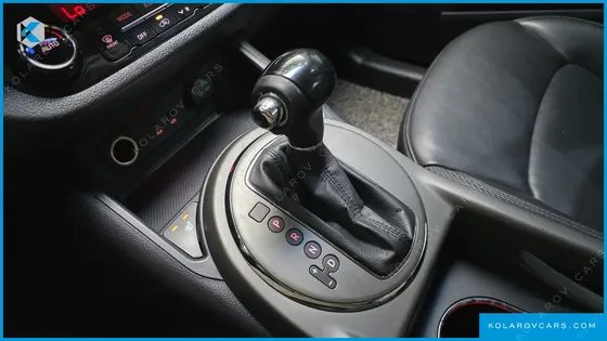 KIA SPORTAGE DIESEL 2WD TRENDY