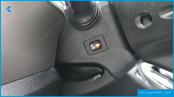 KIA SPORTAGE DIESEL 2WD TRENDY