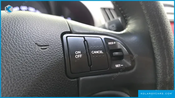 KIA SPORTAGE DIESEL 2WD TRENDY