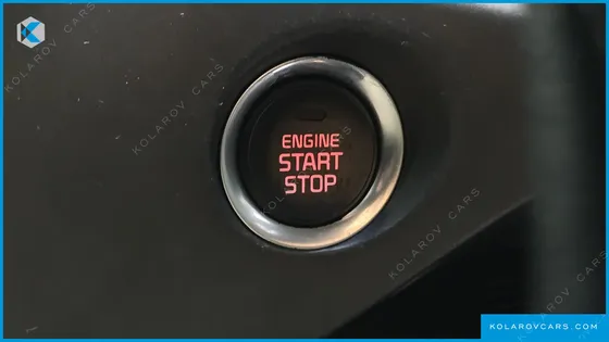 KIA SPORTAGE DIESEL 2WD TRENDY