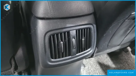 KIA SPORTAGE DIESEL 2WD TRENDY