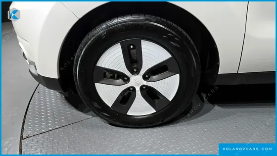 KIA SOUL EV