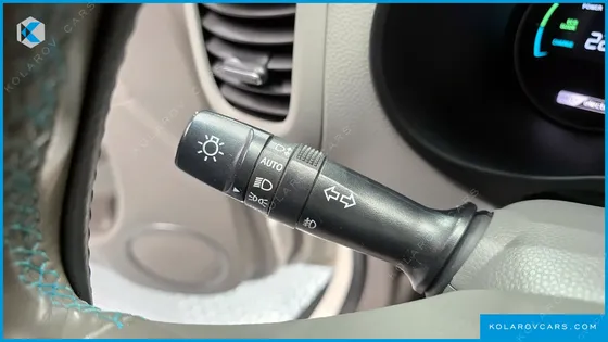 KIA SOUL EV