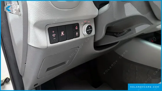KIA SOUL EV