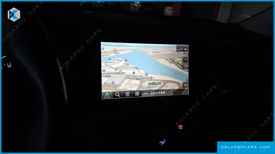 HYUNDAI ELANTRA (AVANTE) 1.6 GDI SMART