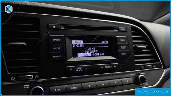 HYUNDAI ELANTRA (AVANTE) 1.6 GDI SMART
