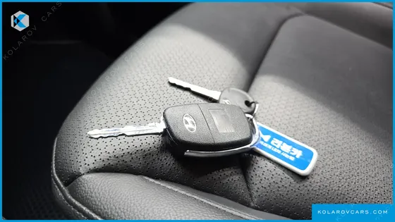 HYUNDAI ELANTRA (AVANTE) 1.6 GDI SMART