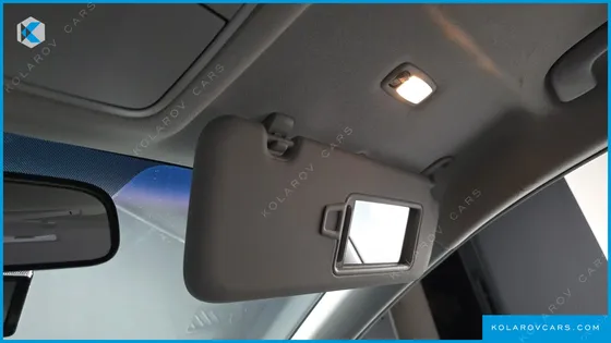 HYUNDAI ELANTRA (AVANTE) 1.6 GDI SMART