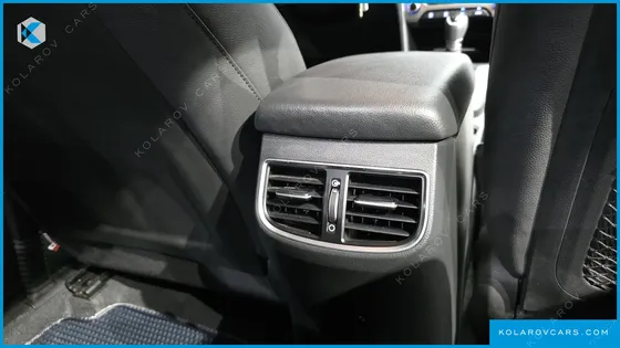 HYUNDAI ELANTRA (AVANTE) 1.6 GDI SMART