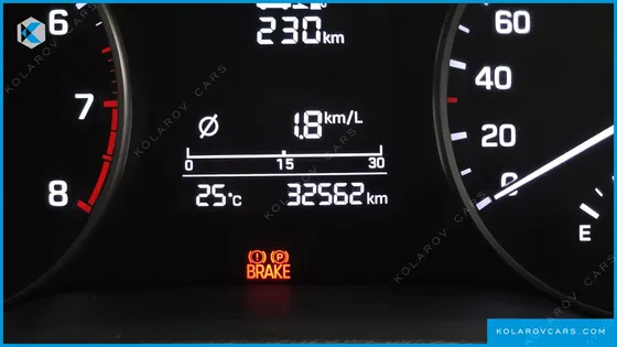 HYUNDAI ELANTRA (AVANTE) 1.6 GDI SMART