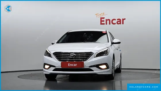 HYUNDAI SONATA 2.0 CARE+
