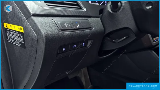 HYUNDAI SONATA 2.0 CARE+