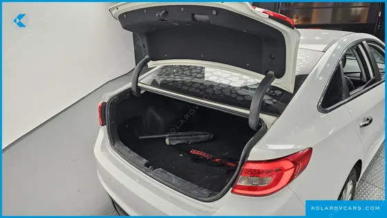 HYUNDAI SONATA 2.0 CARE+