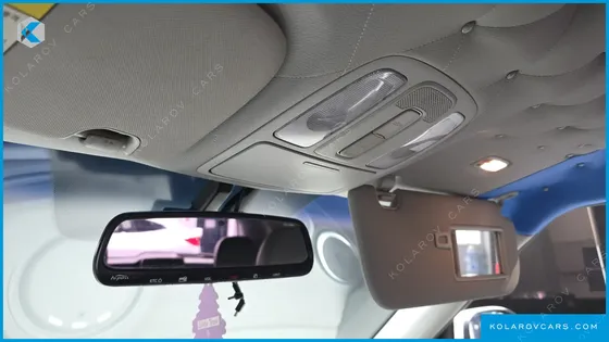KIA SOUL EV