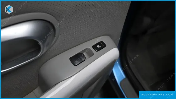 KIA SOUL EV