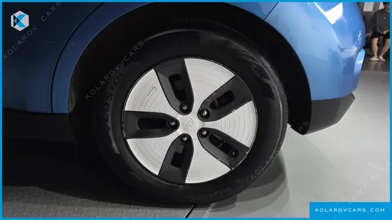 KIA SOUL EV