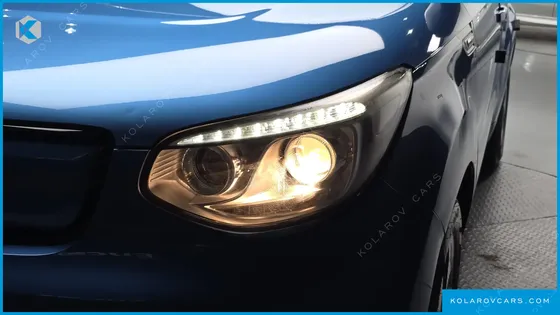 KIA SOUL EV