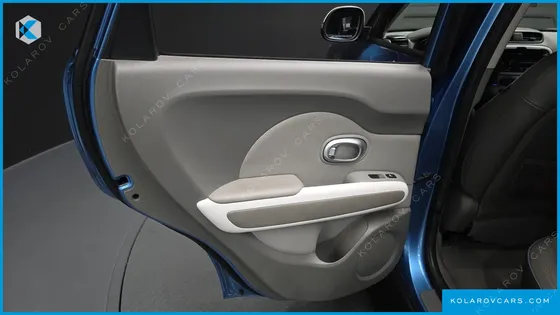 KIA SOUL EV