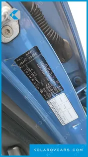 KIA SOUL EV