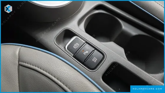 KIA SOUL EV