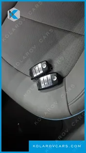 KIA SOUL EV