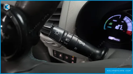 KIA SOUL EV