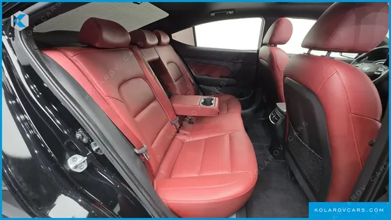 HYUNDAI ELANTRA (AVANTE) 1.6 TURBO SPORT