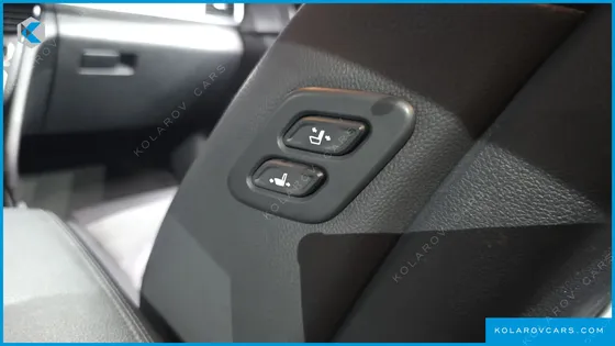 KIA K5 2.0