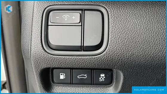 KIA K5 2.0 LPI RENTAL CAR