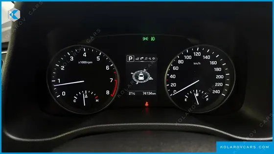 HYUNDAI ELANTRA (AVANTE) 1.6 GDI VALUE PLUS