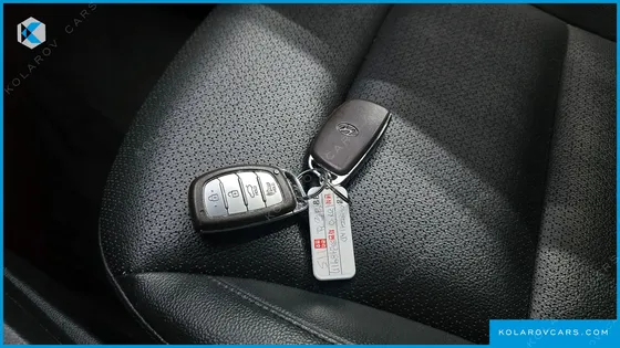 HYUNDAI ELANTRA (AVANTE) 1.6 GDI VALUE PLUS