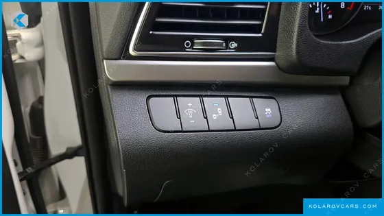 HYUNDAI ELANTRA (AVANTE) 1.6 GDI VALUE PLUS