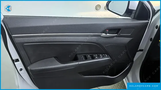 HYUNDAI ELANTRA (AVANTE) 1.6 GDI VALUE PLUS