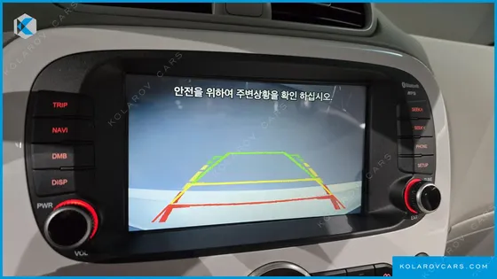 KIA SOUL EV