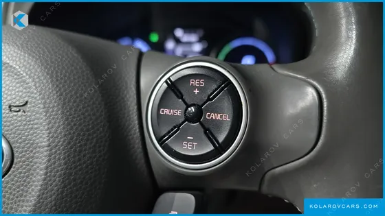 KIA SOUL EV