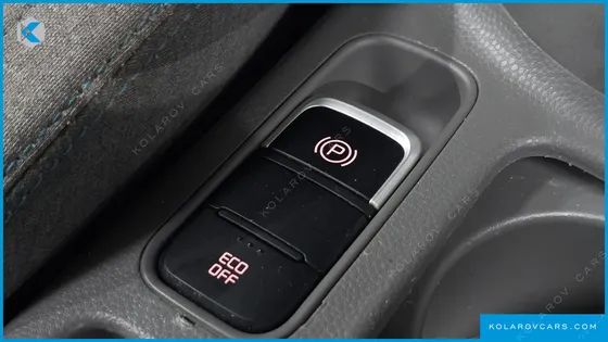 KIA SOUL EV