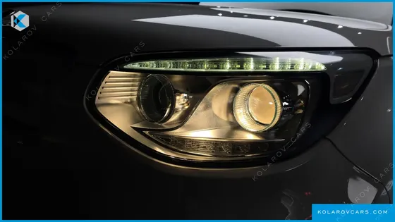 KIA SOUL EV
