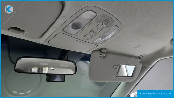 KIA SOUL EV