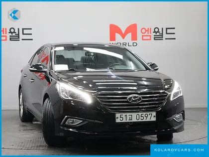 HYUNDAI SONATA 2.0 SMART