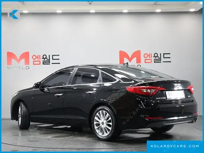 HYUNDAI SONATA 2.0 SMART