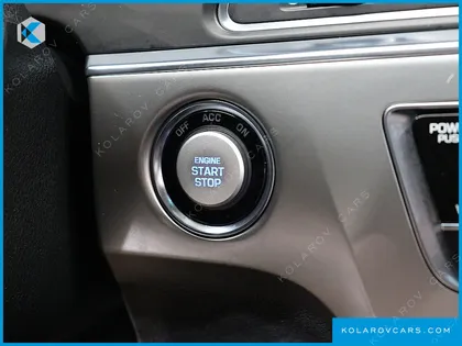 HYUNDAI SONATA 2.0 SMART