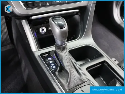 HYUNDAI SONATA 2.0 SMART