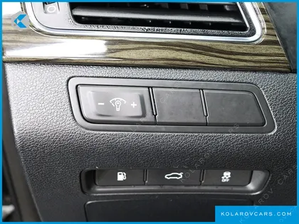 HYUNDAI SONATA 2.0 SMART