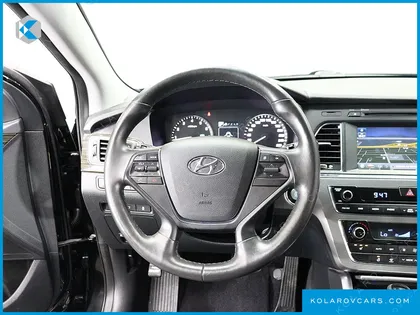 HYUNDAI SONATA 2.0 SMART