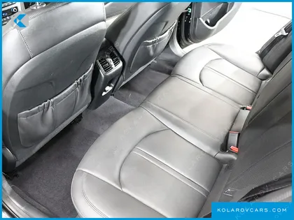 HYUNDAI SONATA 2.0 SMART