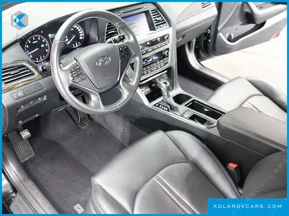 HYUNDAI SONATA 2.0 SMART