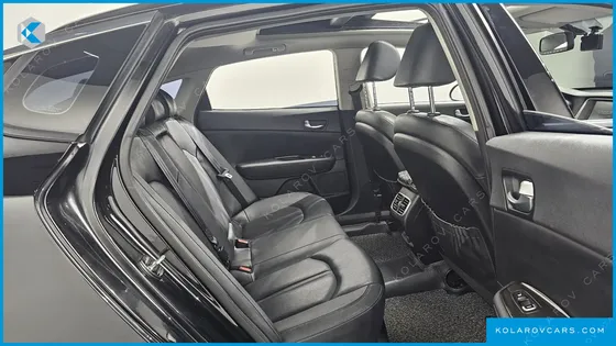 KIA K5 2.0